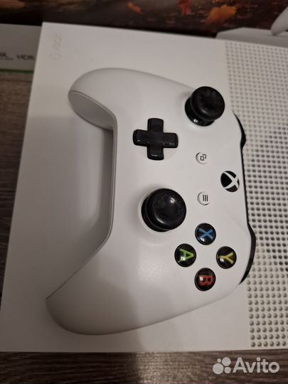 Xbox one s 1tb