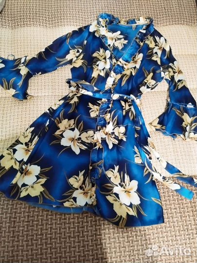 Женская домашняя одежда пакетом 48 50 размер