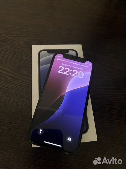 iPhone 12 mini, 128 ГБ