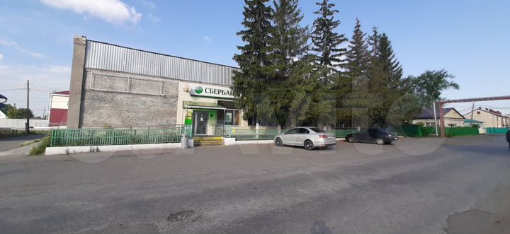 Помещения в Альменево
