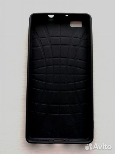 Чехол на Huawei P8 Lite