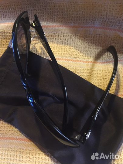 Солнцезащитные очки