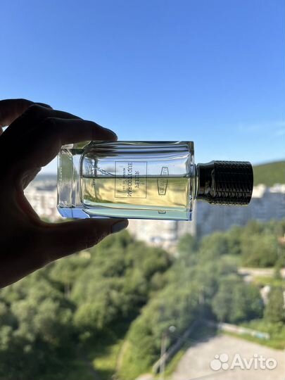 Духи EX nihilo fleur narcotique