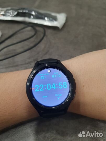 Samsung galaxy watch 4 classic
