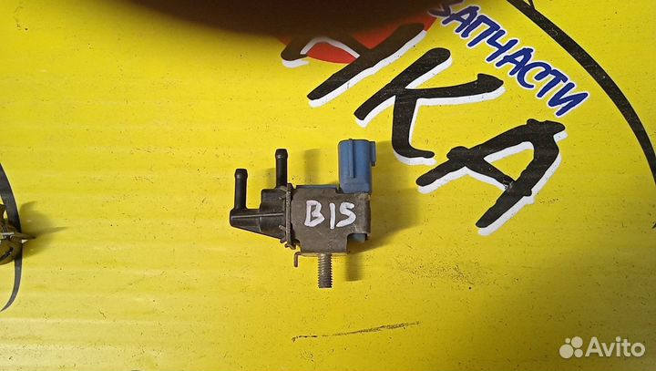 Вакуумный клапан nissan CG10 CGA3 KA20-DE QG QR RB