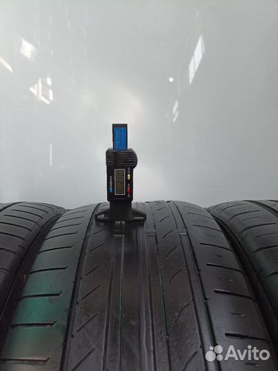 Continental ContiSportContact 5 225/45 R18