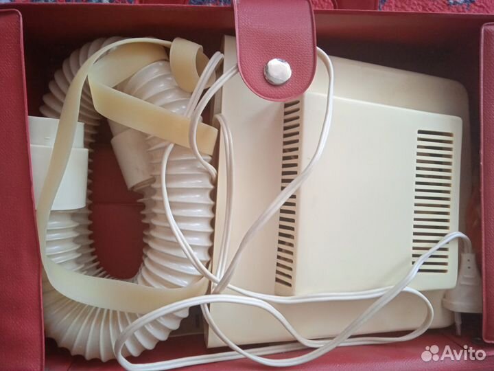 Фен для волос