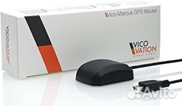 Vico-Marcus GPS Mouse +Marcus 3