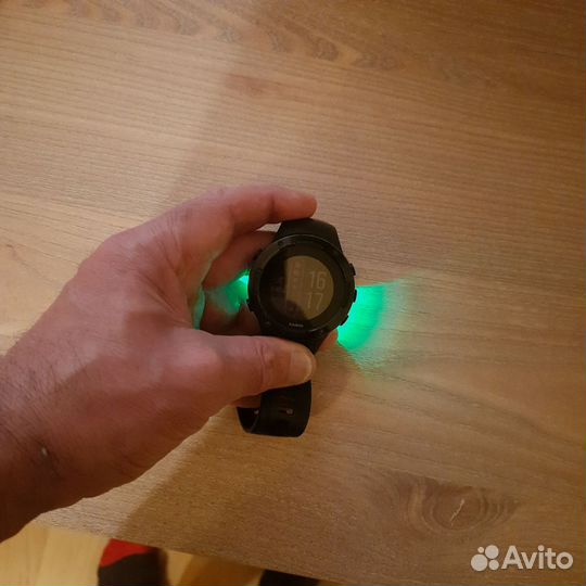 Часы спортивные Suunto 5 All black