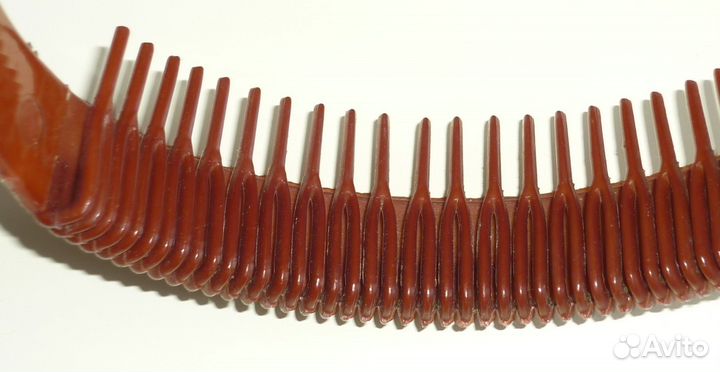 Ободок-гребень СССР