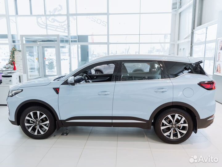 Chery Tiggo 7 Pro Max 1.6 AMT, 2023
