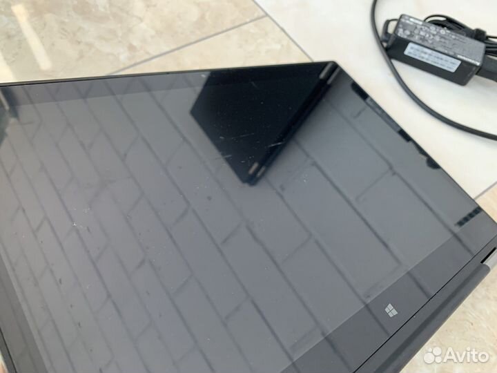 ThinkPad X1 Yoga/i7/8GB/240GB SSD