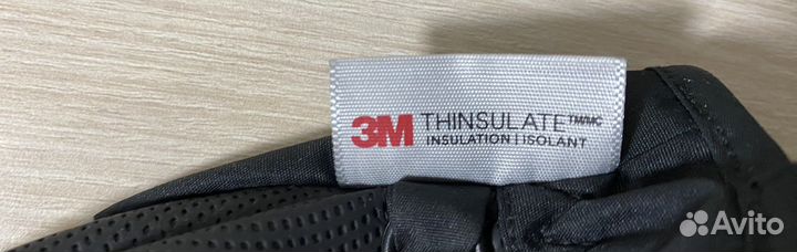 Варежки-краги H&M