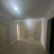 2-к. квартира, 77 м², 9/11 эт.