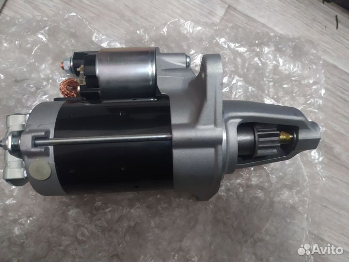 Детали двигателя Subaru EJ154