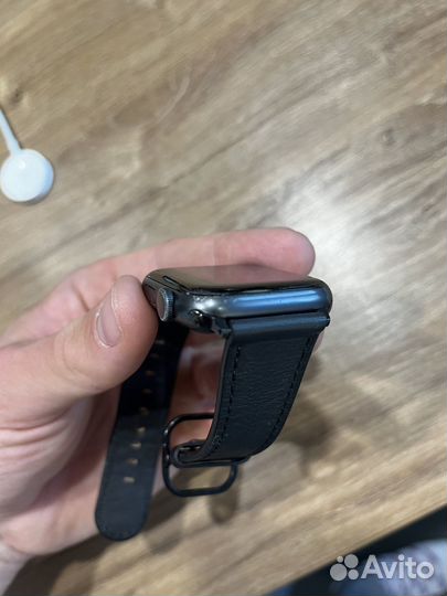 Apple watch se 2020