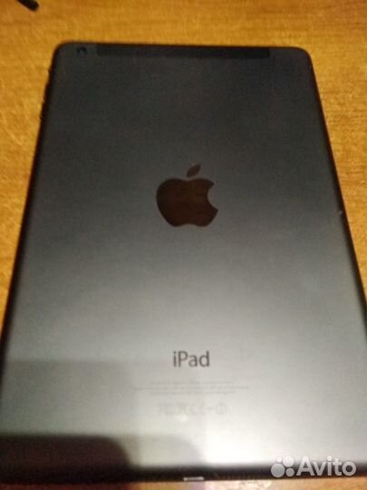 iPad mini (a1454) LTE(4G)