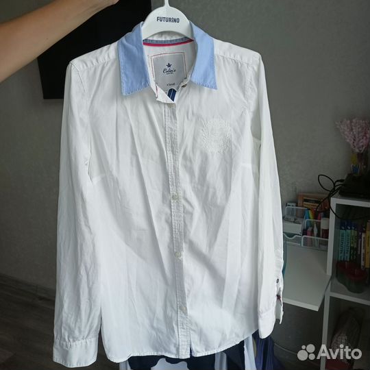 Рубашка (2 шт)