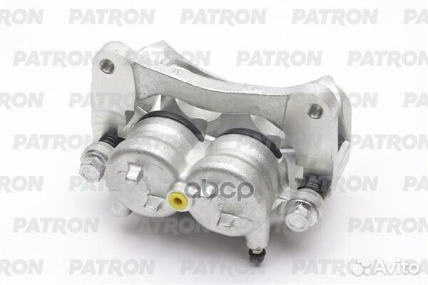 Суппорт тормозной передн прав Mitsubishi Pajero