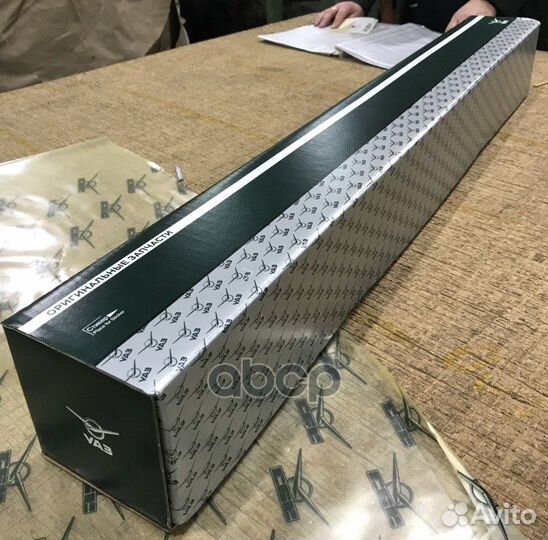 Карданный вал переднего моста 316300220301002 UAZ