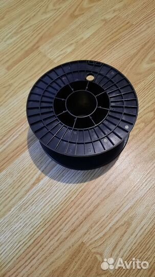 Катушка от пластика для 3D принтера