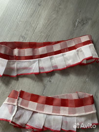 Шторы на кухню