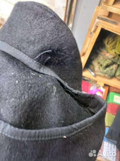 Берет вмф новый