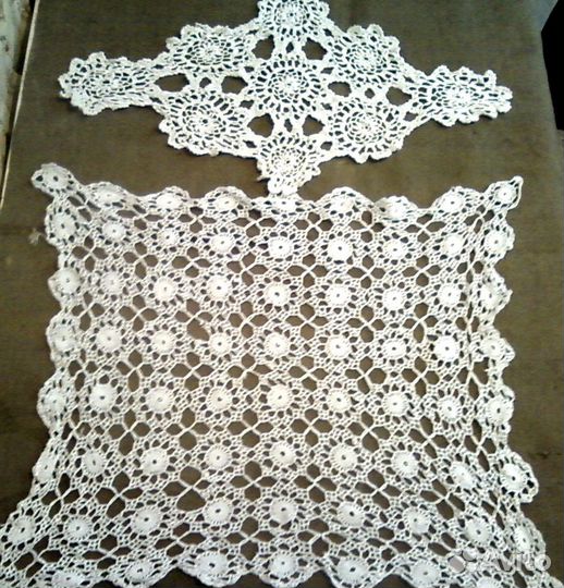 Кружева кружево шитьё ришелье