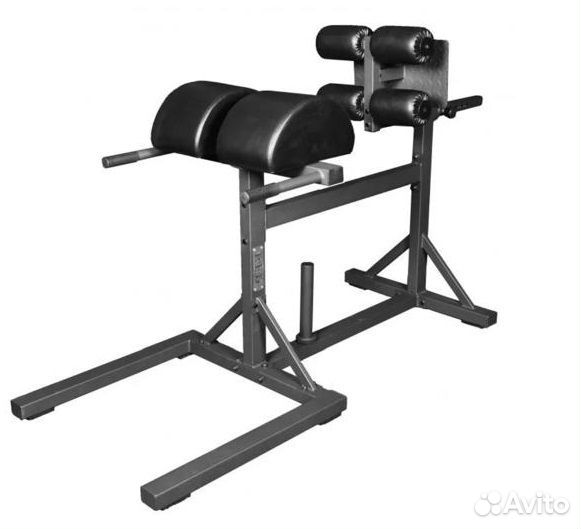 Тренажер Гиперэкстензия U Red Skill