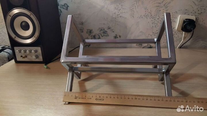 Подставка для винила