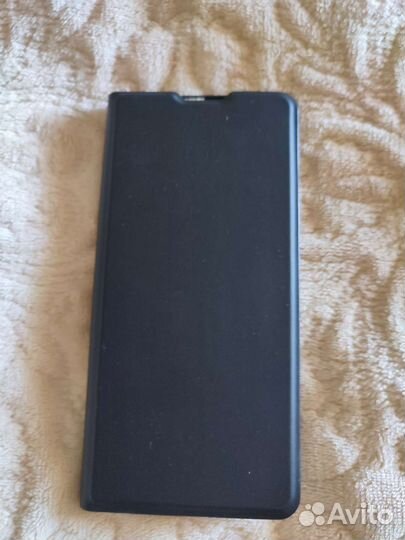 Чехол на xiaomi redmi note 10 pro