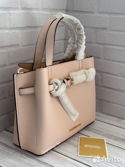 Сумка женская Michael Kors Emilia оригинал