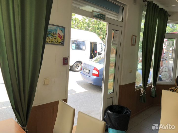 Готовый бизнес Шаурма