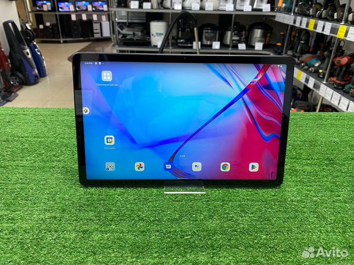 Планшет Lenovo Tab P11 Plus 6/128Gb