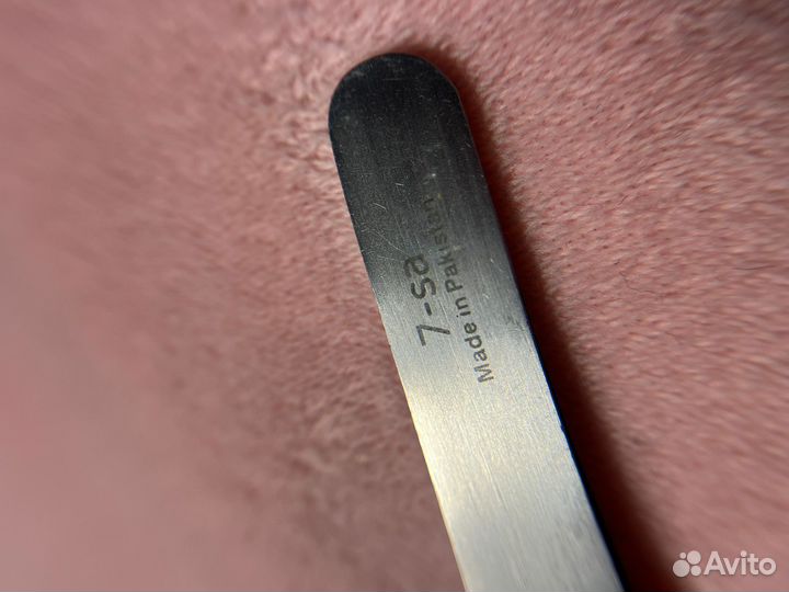 Пинцеты и ресницы для наращивания ресниц