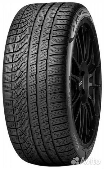 Pirelli P Zero Winter 285/40 R20