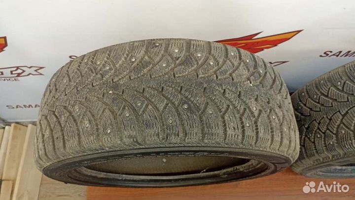 Nokian Tyres Hakkapeliitta 4 205/50 R17