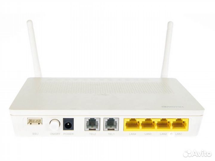Оригинальный роутер huawei gpon беспроводной Новый