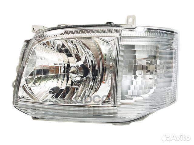 Фара 134138L casp