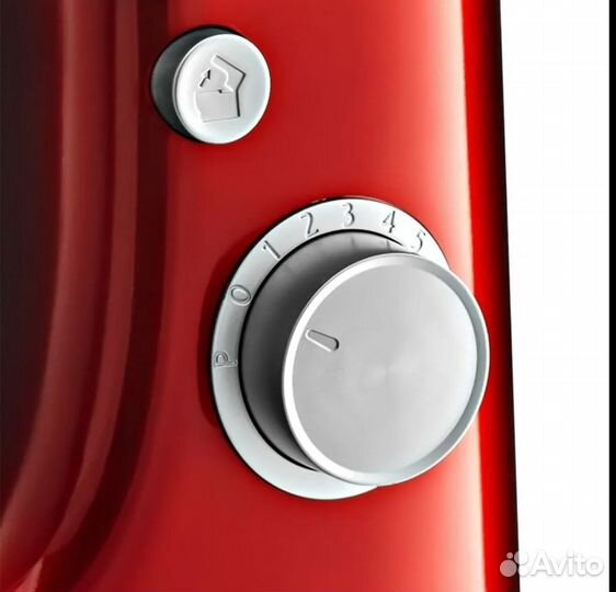 Планетарный миксер kitfort 3018-1