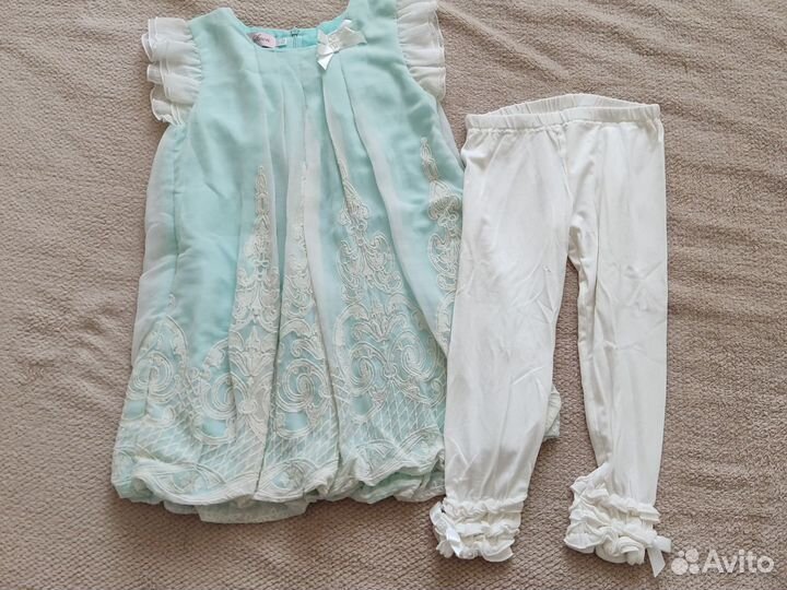 Костюм для девочки