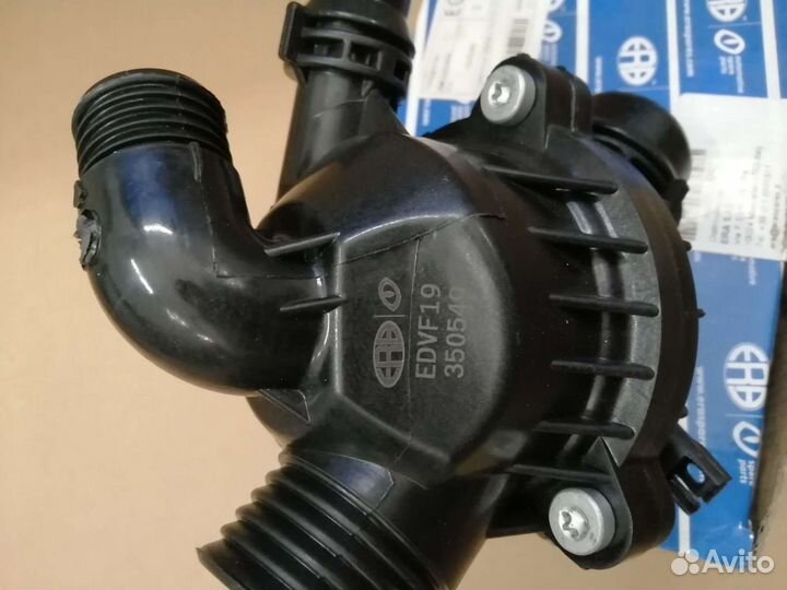 Термостат BMW X5 e70