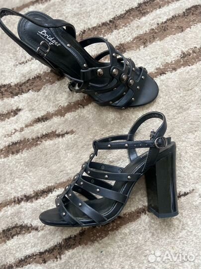 Обувь женская пакетом 37 размер