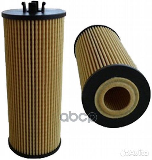 Фильтр масляный oe0111 JS Asakashi