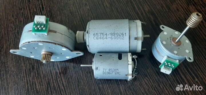 Элдвигатели