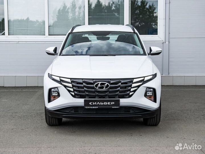 Hyundai Tucson 2.0 AT, 2023