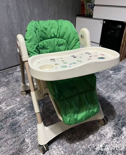 Столик для кормления