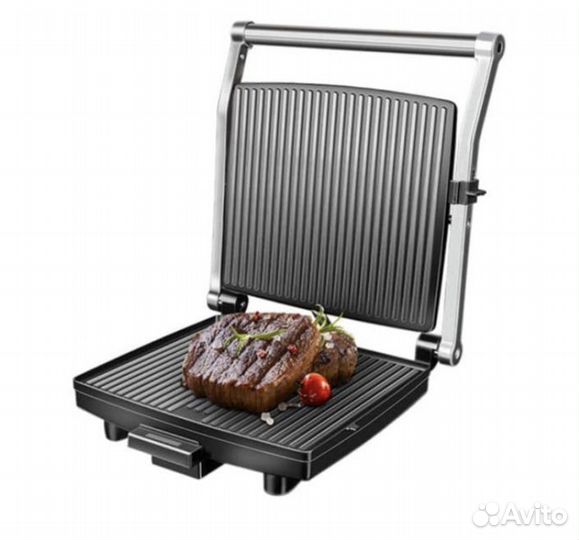 Электрогриль Redmond SteakMaster RGM-M800