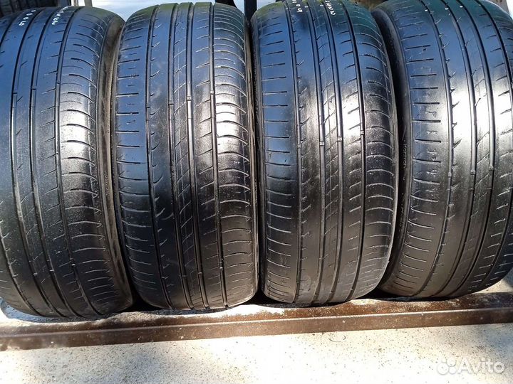 Hankook Ventus Prime 2 K115 225/45 R18