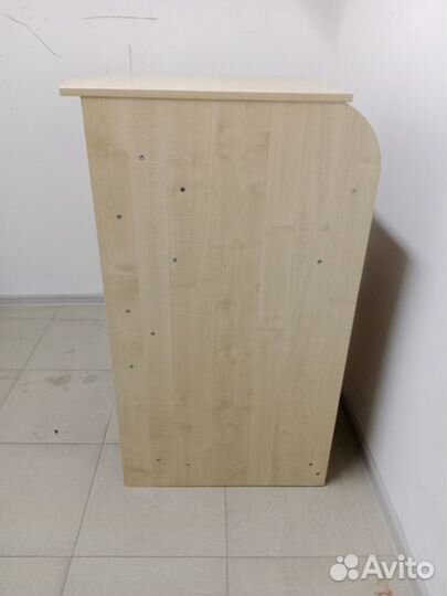 Стойка администратора